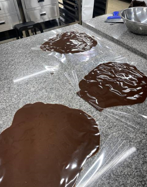 22년도 1학년 2학기 초콜릿수업