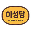 이성당 로고